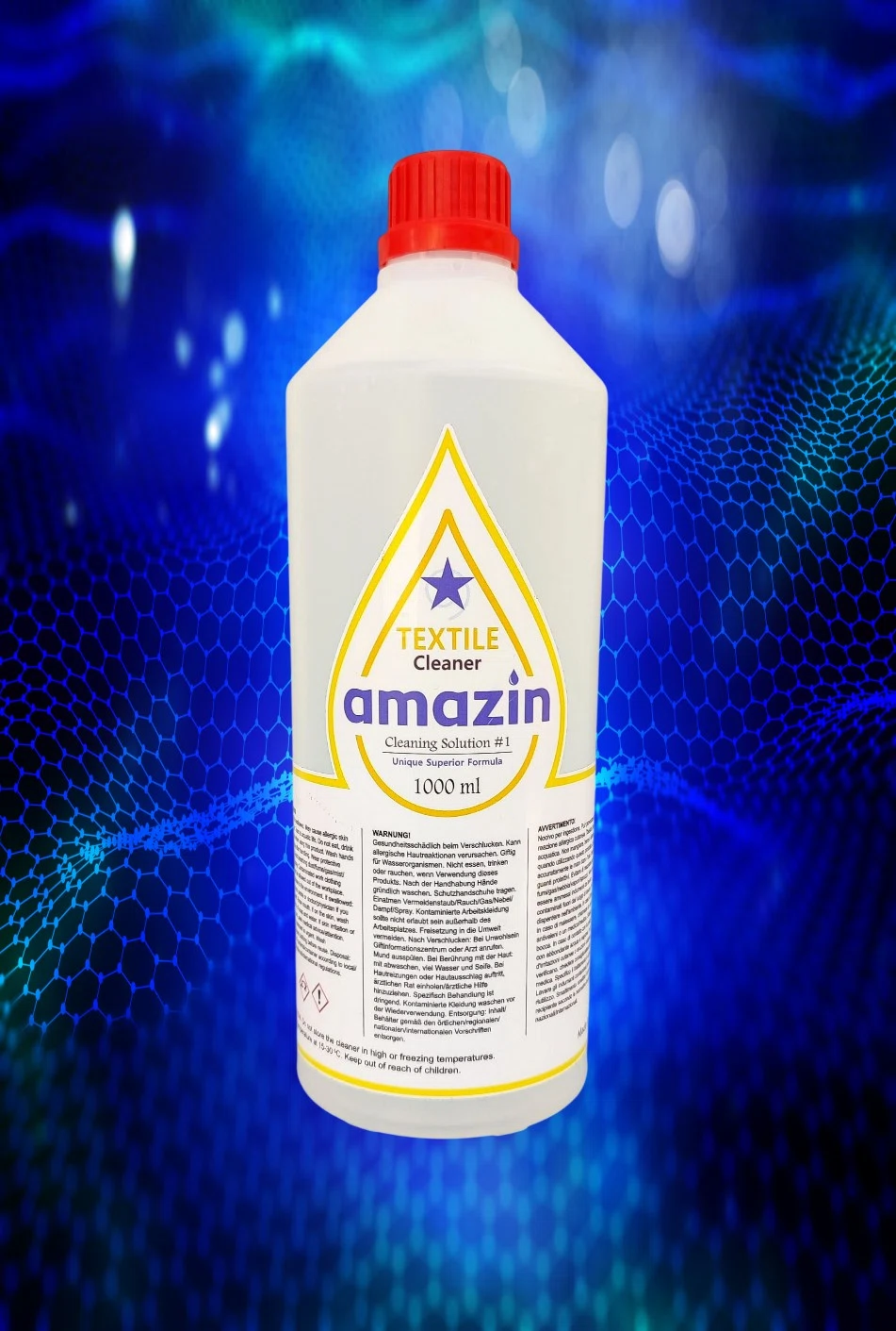 Textile Cleaner